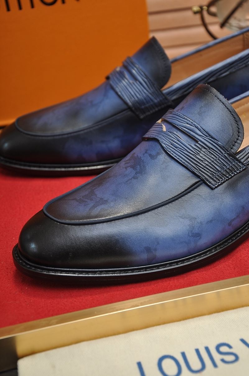 Louis Vuitton Business Shoes